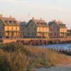 Sandy Hook Officer Houses