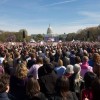 Rally to Restore Sanity