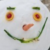 Salvador Dali Snowman