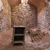 Eastern State Penitentiary Cell