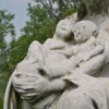 Mother and Twins Monument