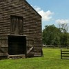 Allaire Barn