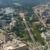 Ben Franklin Parkway