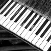 Piano Debris