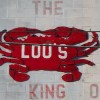 Lou's Crab Pad