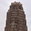 Buffalo Central Train Terminal